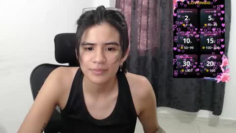 lorena online show from 02-26-26, 07:24