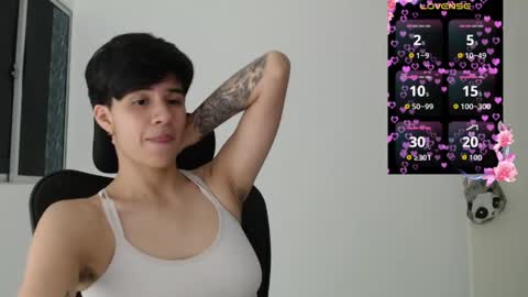 lorena online show from 04-24-26, 03:20