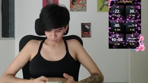 lorena online show from 05-04-26, 05:14