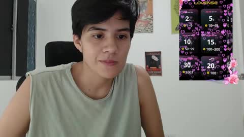 lorena online show from 05-10-26, 11:10
