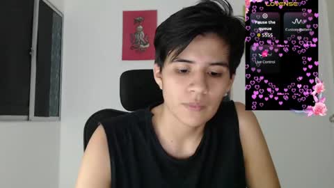lorena online show from 05-13-26, 04:21