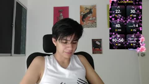 lorena online show from 05-14-26, 03:13