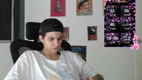 lorena online show from 05-15-26, 02:07