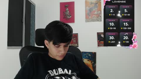 lorena online show from 05-20-26, 03:45