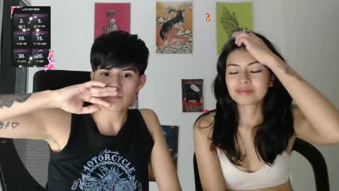 lorena online show from 05-21-26, 05:25
