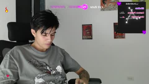 lorena online show from 06-03-26, 04:26