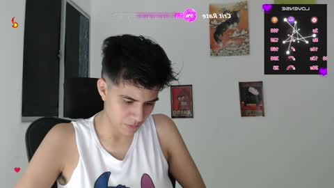 lorena online show from 06-07-26, 02:16