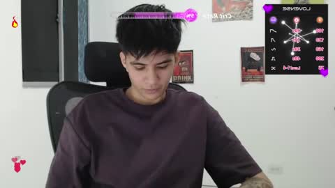 lorena online show from 06-10-26, 10:52