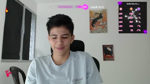 lorena online show from 06-13-26, 10:08