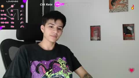 lorena online show from 06-19-26, 07:34