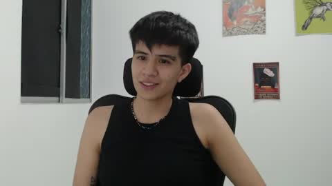 lorena online show from 07-08-26, 03:33