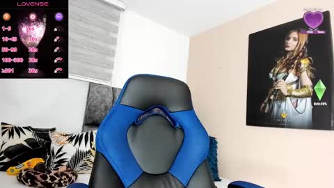 Snapshot of dahnna_squirt chatting on 03-01-25, 12:28 Dahana online show from 03-01-25, 12:28