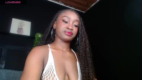 DAHYAN online show from 11-24-25, 01:55