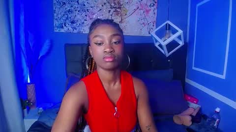 DAHYAN online show from 12-20-25, 02:24