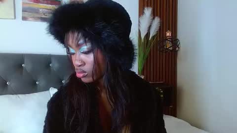 DAHYAN online show from 03-18-26, 03:37