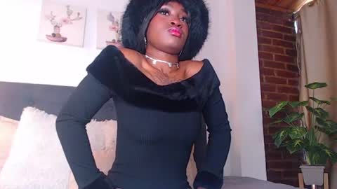 DAHYAN online show from 06-18-26, 02:10