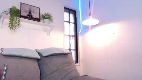 DAHYAN online show from 07-17-26, 04:34