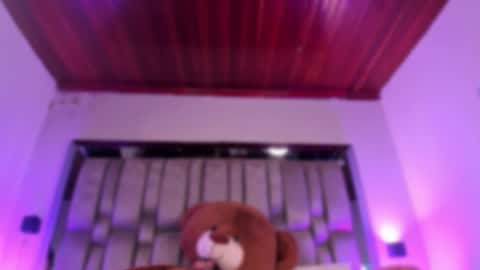 Daia Ortiz  online show from 02-22-26, 09:46