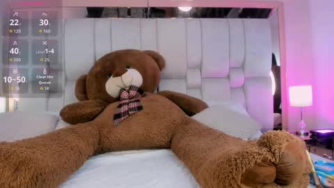 Daia Ortiz  online show from 03-01-26, 04:14