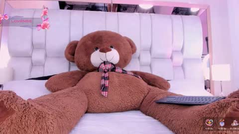 Daia Ortiz  online show from 03-10-26, 05:01