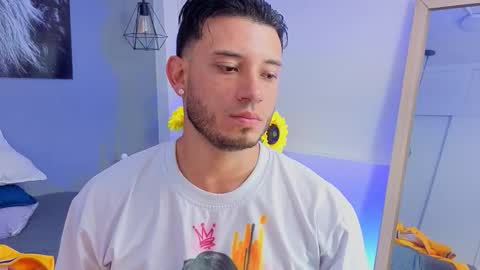 Daiamond online show from 03-08-26, 02:04