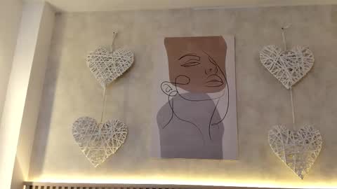 Daiana online show from 03-29-26, 07:58