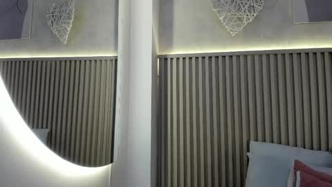 Daiana online show from 04-14-26, 07:20