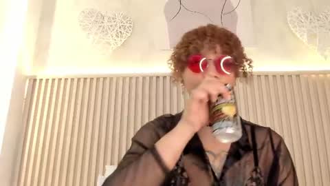 Daiana online show from 07-26-26, 12:08