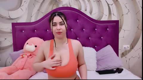 Daiana Kimberly online show from 03-04-26, 05:57