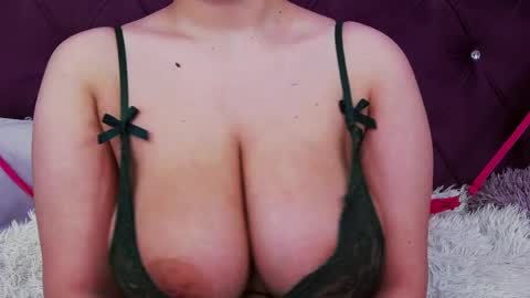 Daiana Kimberly online show from 04-09-26, 04:34