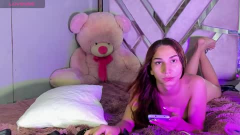 daicell juliana online show from 11-07-25, 06:13