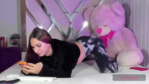 daicell juliana online show from 03-11-26, 04:18