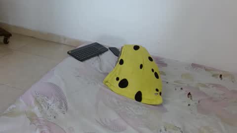 Snapshot of daiishawolf chatting on 04-30-26, 09:52 Daiisha.. online show from 04-30-26, 09:52