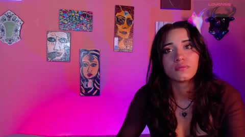 daiisy_kiss online show from 03-14-26, 02:28