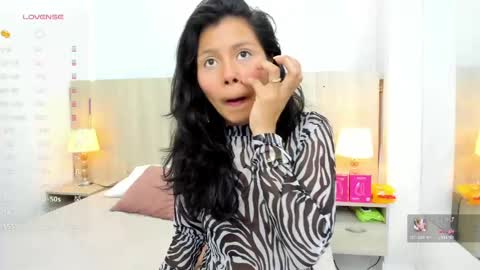 Snapshot of daila_beltran chatting on 06-08-26, 07:14 Daila Beltran online show from 06-08-26, 07:14