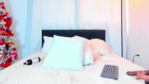 Daila Smith  online show from 01-02-25, 07:18