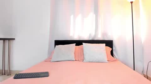 Daila Smith  online show from 02-17-25, 03:09