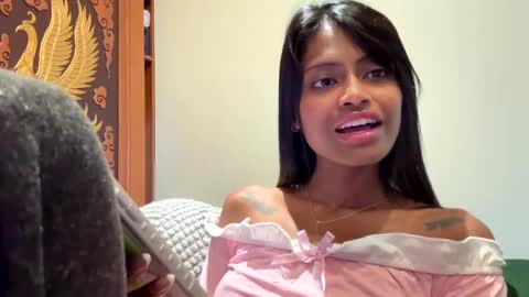 Snapshot of daily_dosessshhhh chatting on 02-16-25, 10:54 AnnaCeleste online show from 02-16-25, 10:54