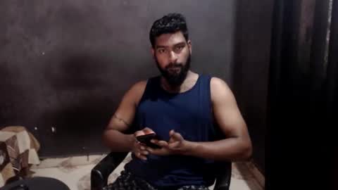 indian guys online show from 04-08-26, 05:18