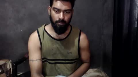 indian guys online show from 04-13-26, 03:34