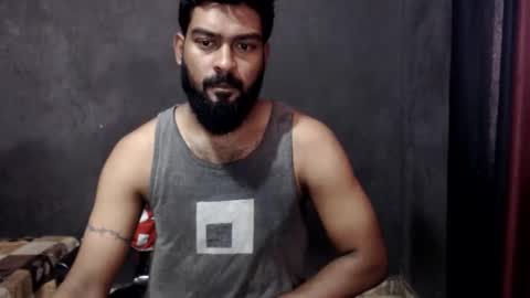 indian guys online show from 06-06-26, 08:19