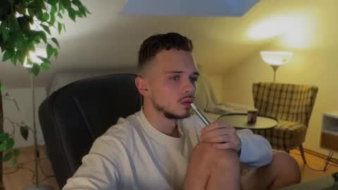 Daimon  online show from 11-09-25, 01:09