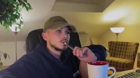 Daimon  online show from 11-15-25, 10:15