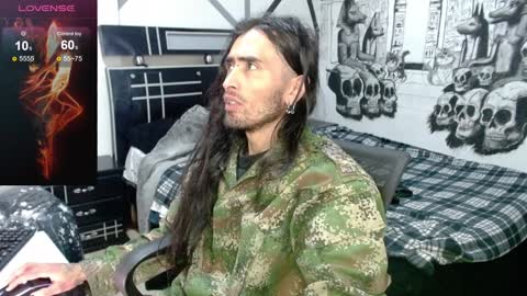 felipe online show from 01-27-25, 03:37