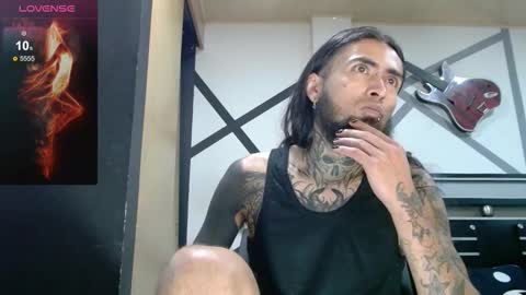 felipe online show from 09-12-25, 04:45