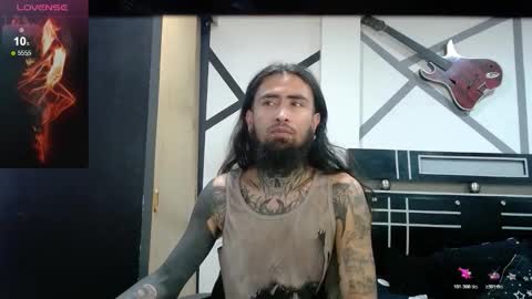 felipe online show from 11-04-25, 05:17