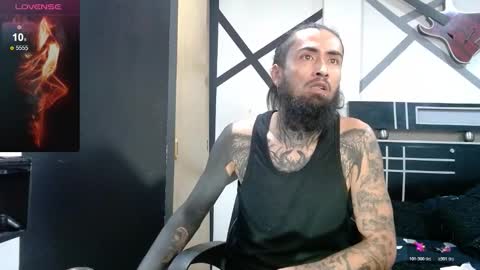 felipe online show from 11-11-25, 05:51