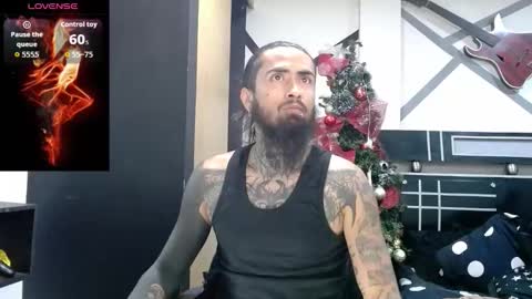 felipe online show from 01-12-26, 04:07