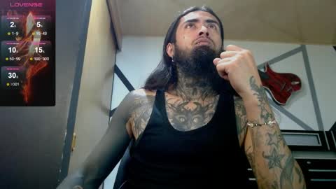 felipe online show from 04-16-26, 04:46