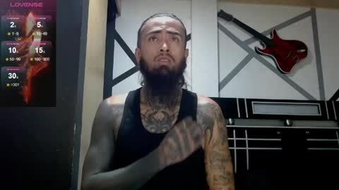 felipe online show from 04-23-26, 09:19